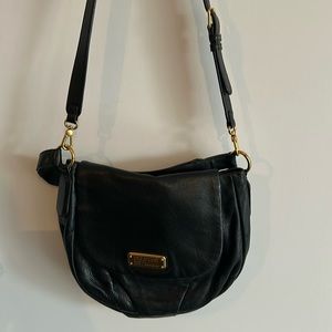 Marc Jacobs bag in black